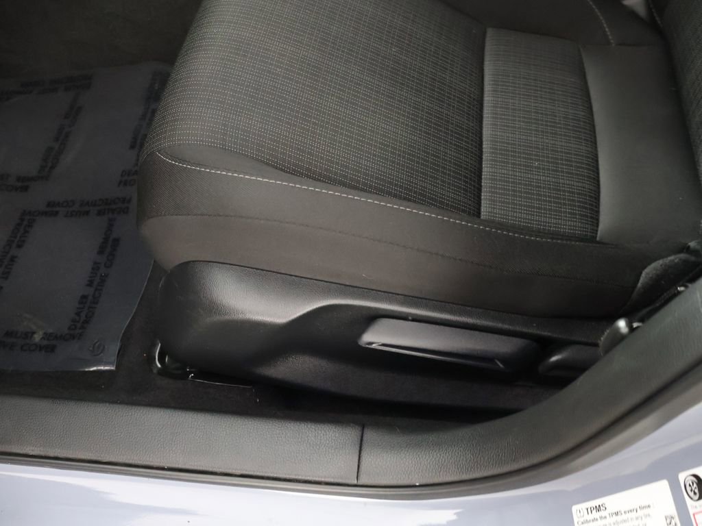 Used 2024 Honda Civic EX image 30