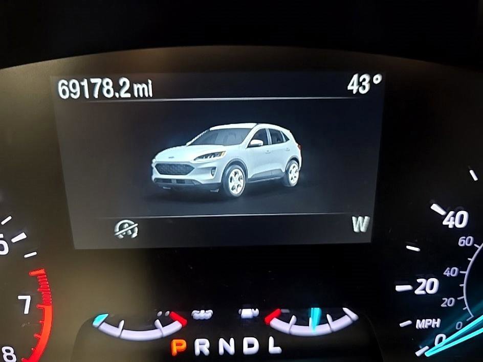 Used 2020 Ford Escape SE image 13