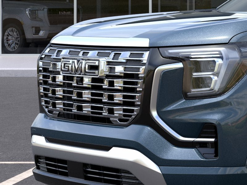 New 2026 GMC Terrain Denali AWD/4WD image 13