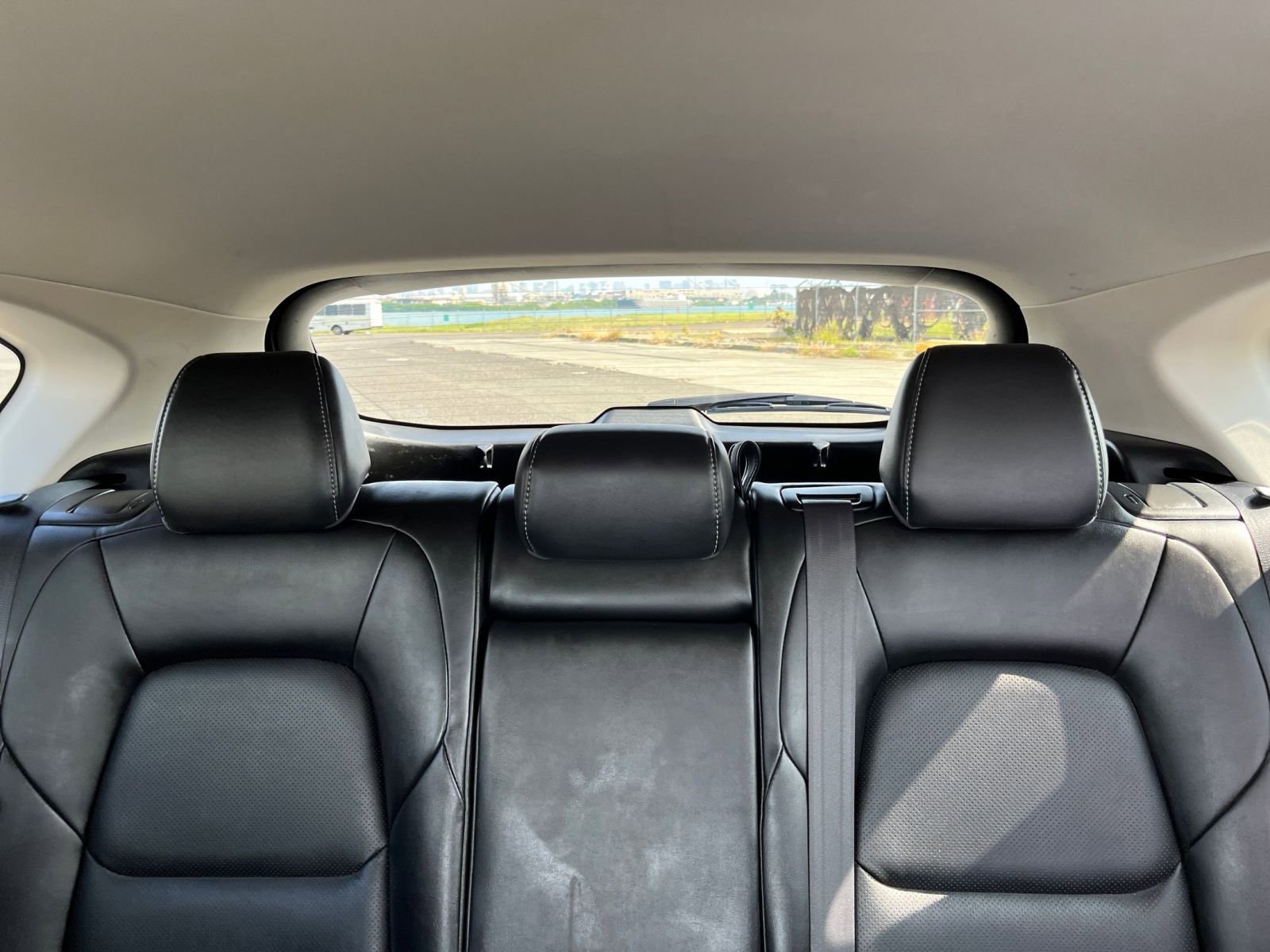 Used 2024 MAZDA CX-5 AWD 2.5 S w/ Select Package image 32