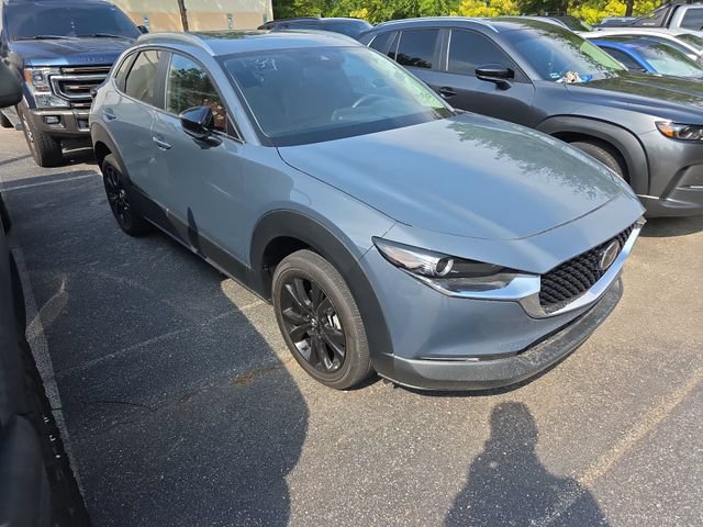 Used 2023 MAZDA CX-30 AWD 2.5 S w/ Preferred Package image 5