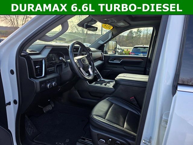 Used 2024 GMC Sierra 2500 Denali w/ Denali Reserve Package image 17