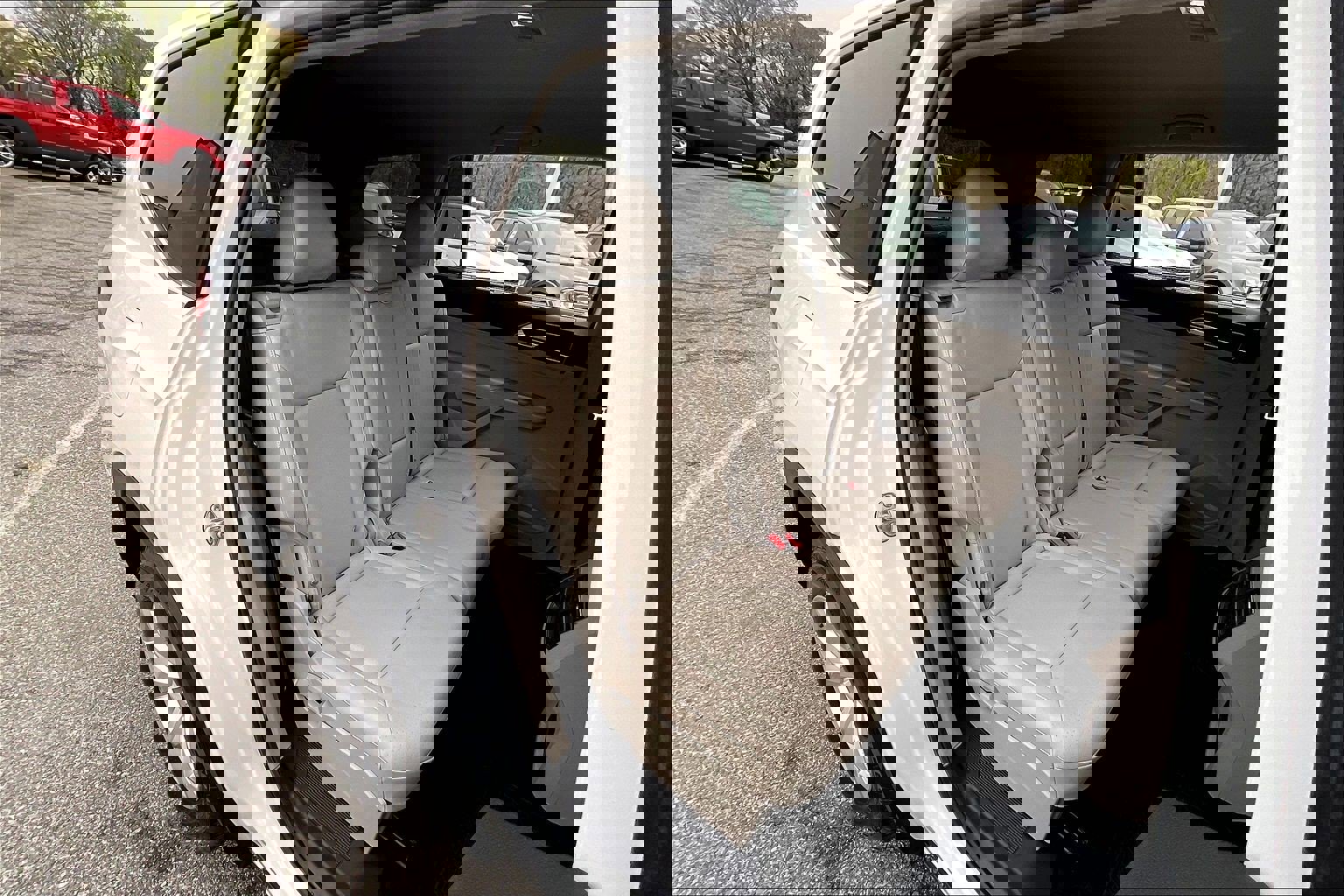 Used 2018 Volkswagen Atlas SE image 25