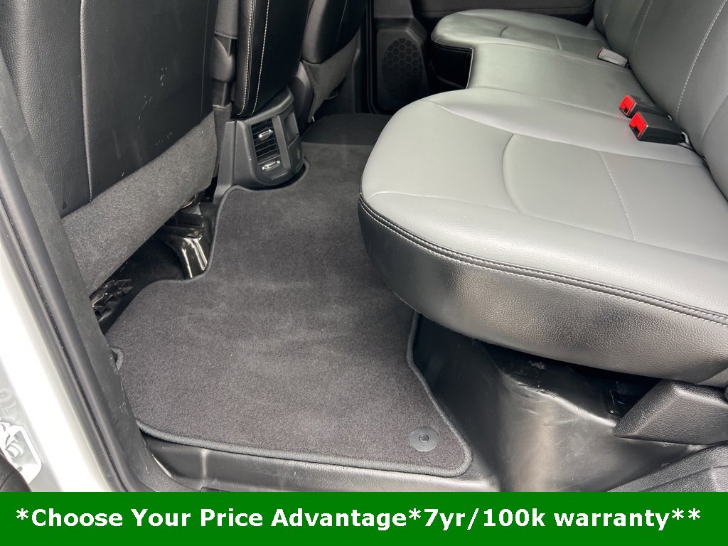 Certified 2023 RAM 3500 Tradesman w/ Chrome Appearance Group image 38