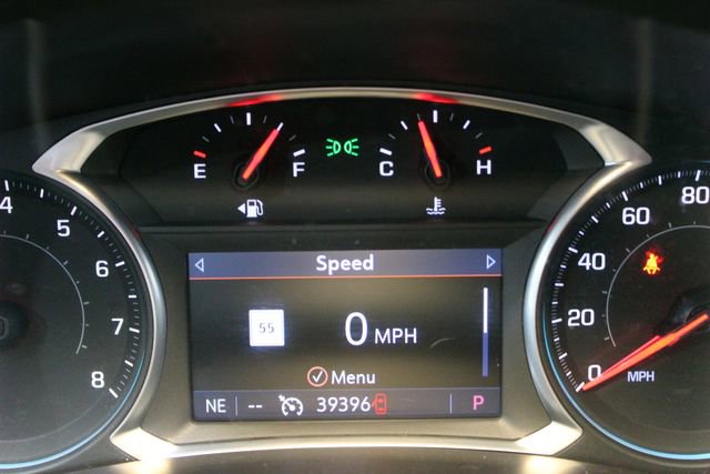 Used 2019 Chevrolet Equinox Premier FWD image 26