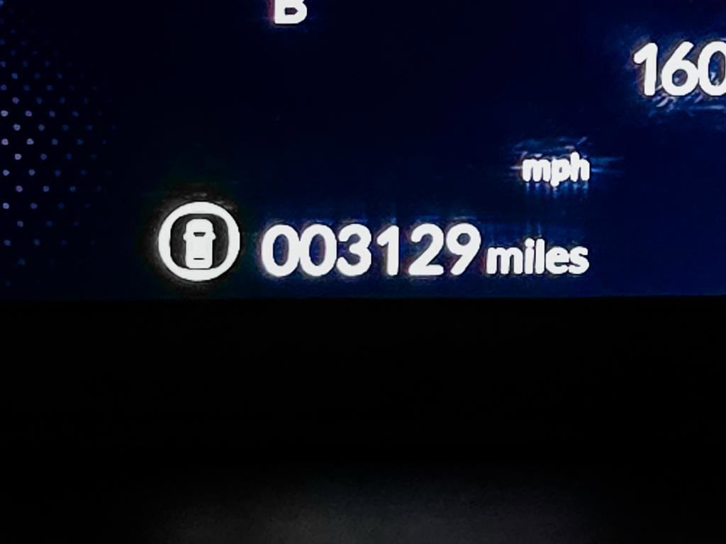 Certified 2025 Honda Accord Sport image 28