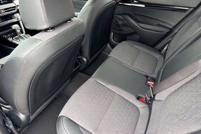 New 2026 Kia Seltos S FWD image 14