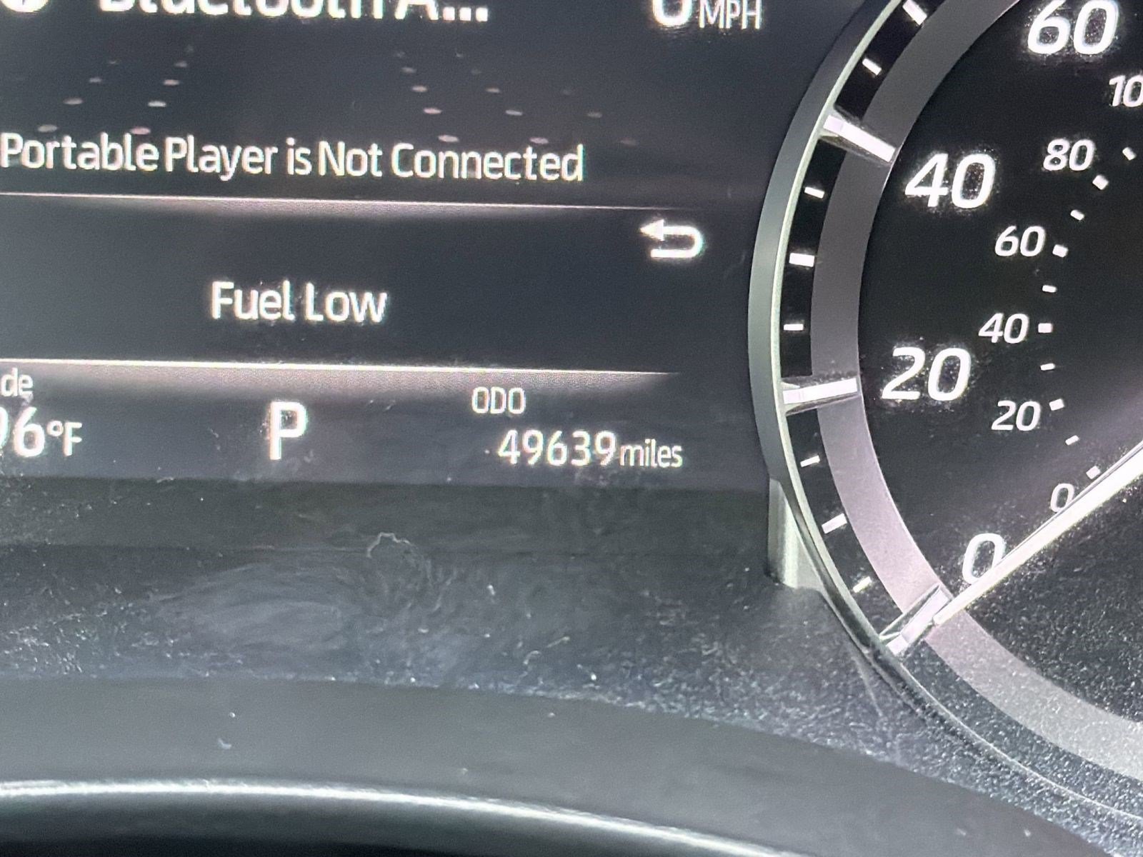 Used 2021 Toyota Highlander XSE FWD image 18