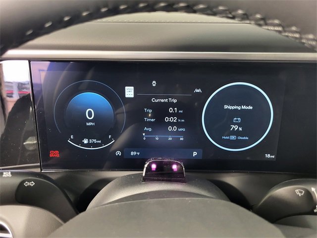 New 2026 Hyundai Palisade Calligraphy image 14