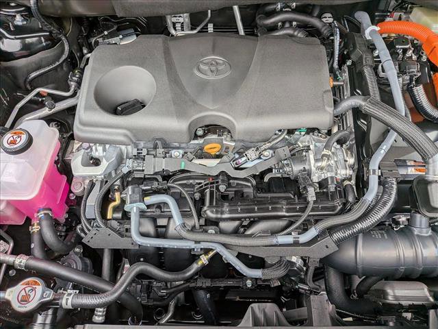 New 2026 Toyota Highlander Limited image 16