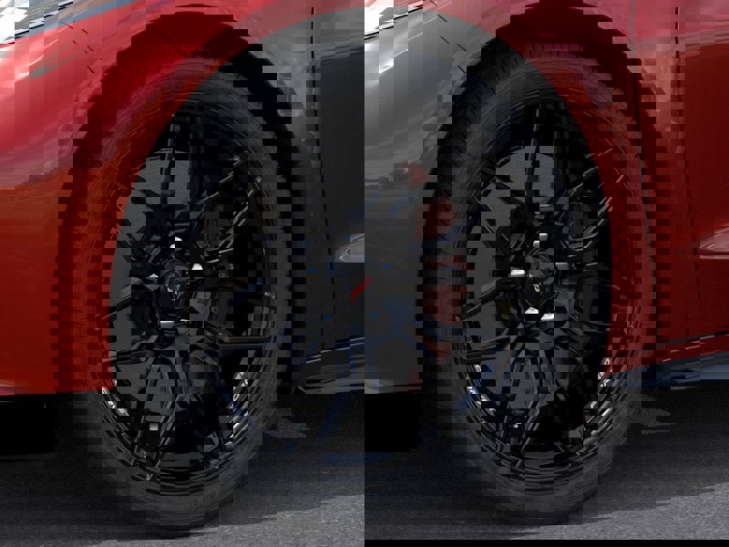 New 2026 Chevrolet Corvette Z06 w/ Battery Protection Package image 32