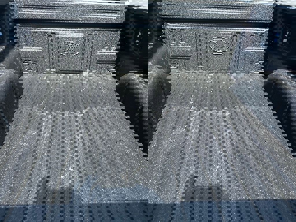 New 2025 Ford F150 Lariat w/ Equipment Group 501A Mid image 26