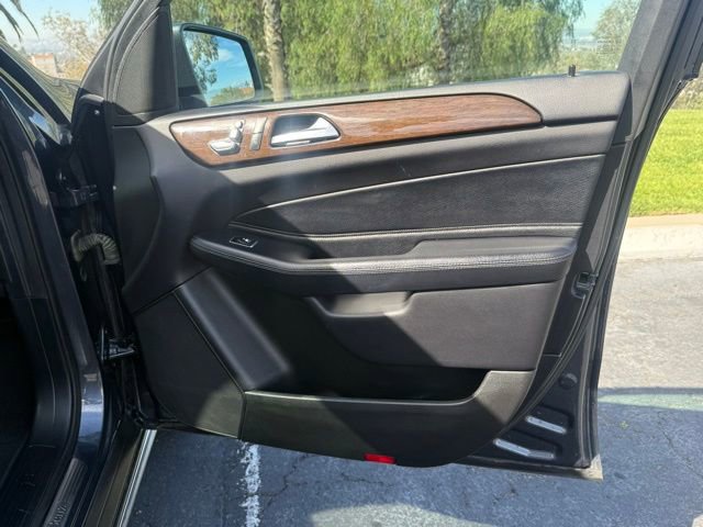 Used 2016 Mercedes-Benz GLE 350 4MATIC image 9