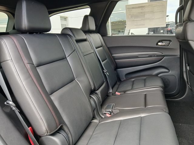 New 2026 Dodge Durango GT AWD/4WD image 17
