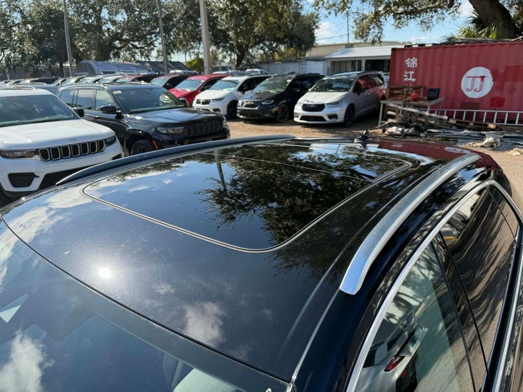 Used 2023 Audi Q8 Prestige image 11