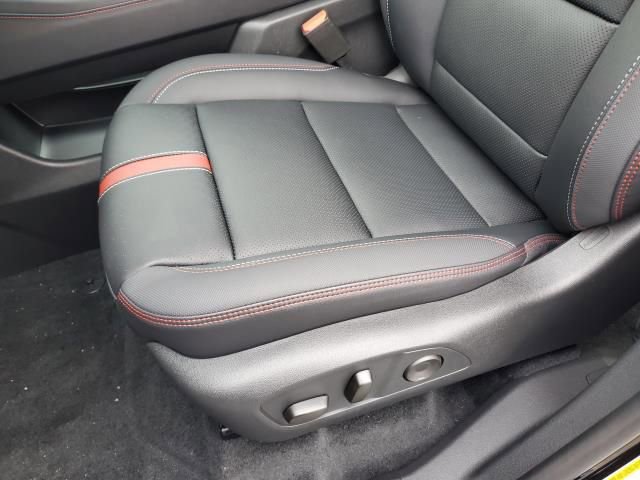 New 2026 Chevrolet Traverse RS w/ LPO, Illumination Package image 19