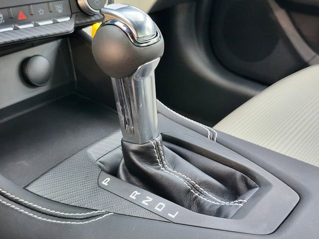 New 2026 Ford Mustang Premium image 21