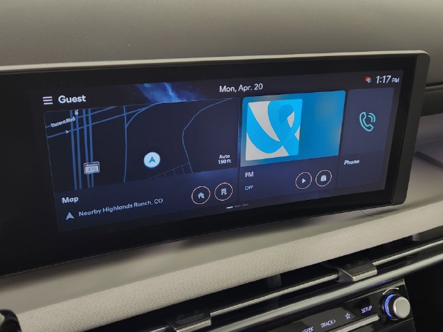 New 2026 Hyundai Tucson Limited AWD/4WD image 18