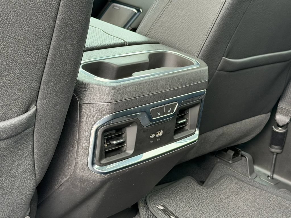 Certified 2023 GMC Sierra 1500 Denali w/ Denali Reserve Package AWD/4WD image 32