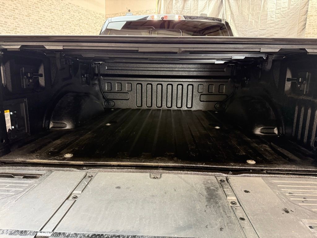 Used 2022 Ford F150 Raptor w/ Equipment Group 801A High image 16