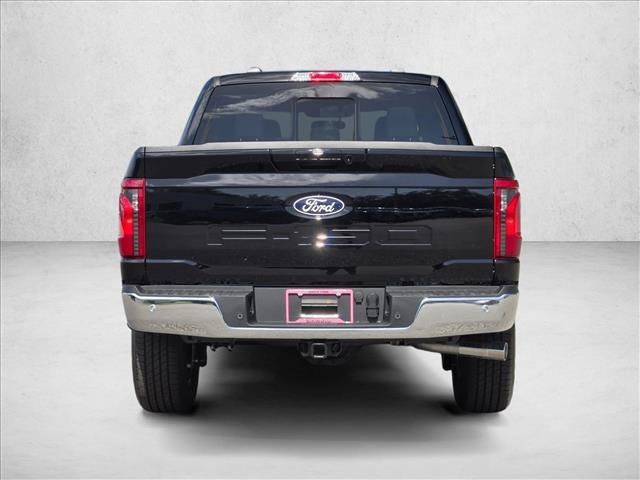 New 2026 Ford F150 XLT image 6