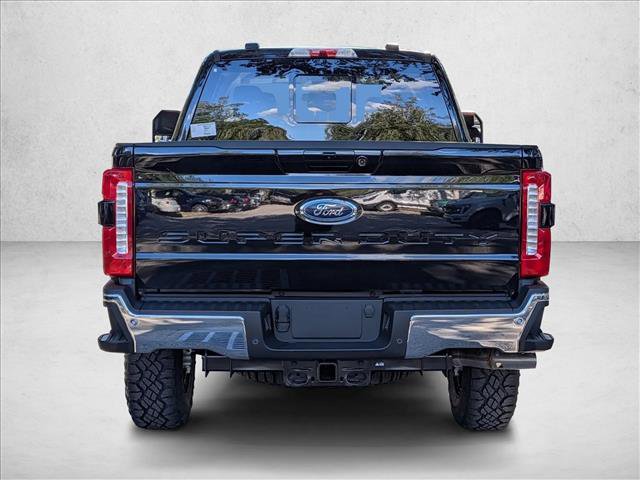 New 2026 Ford F250 Lariat w/ Tremor Off-Road Package image 8