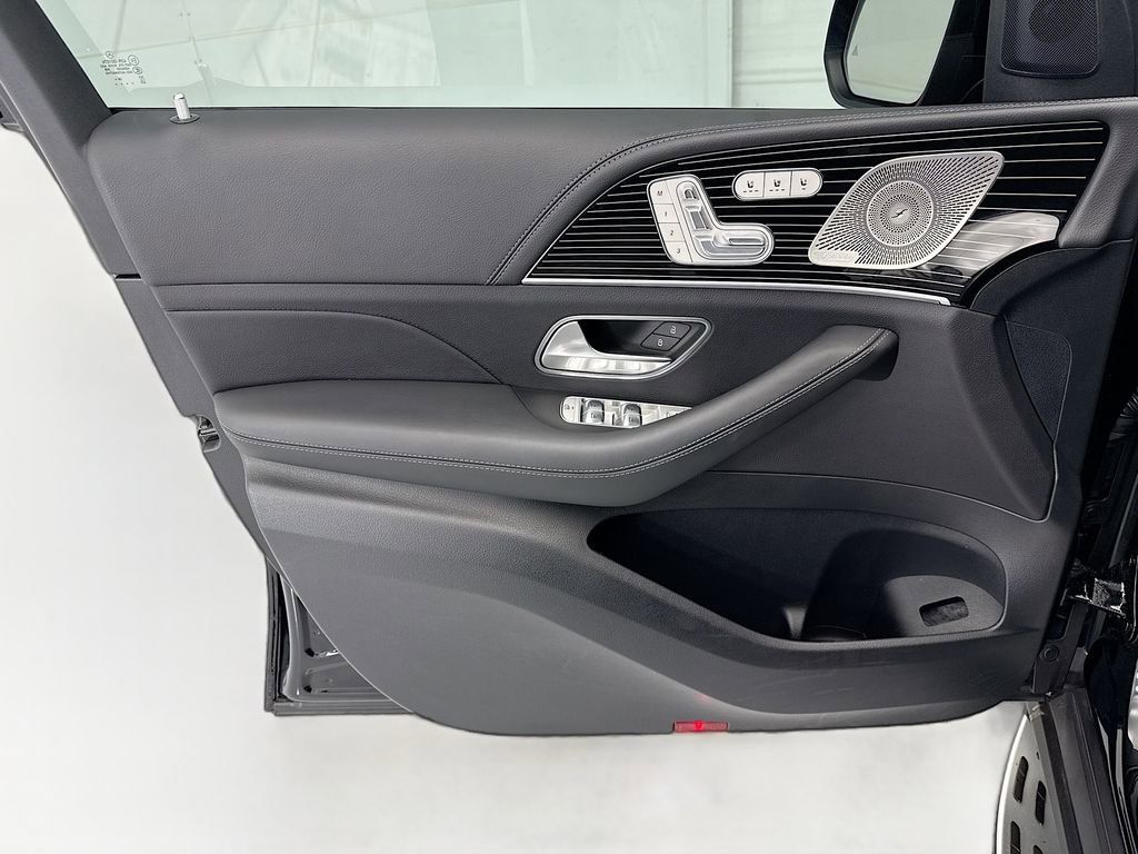 Certified 2025 Mercedes-Benz GLE 53 AMG 4MATIC Coupe image 23