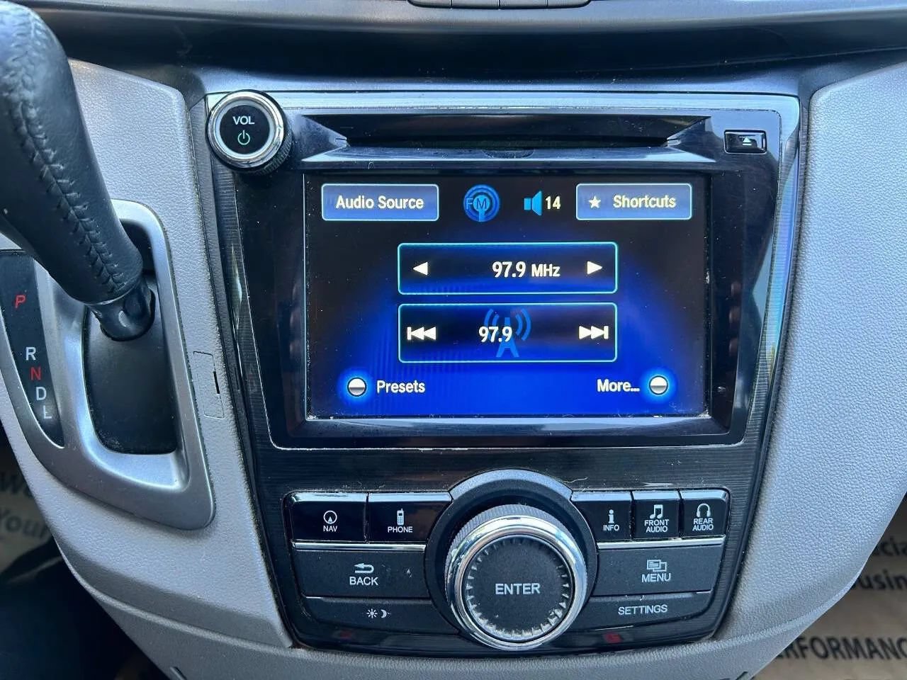 Used 2014 Honda Odyssey Touring image 28