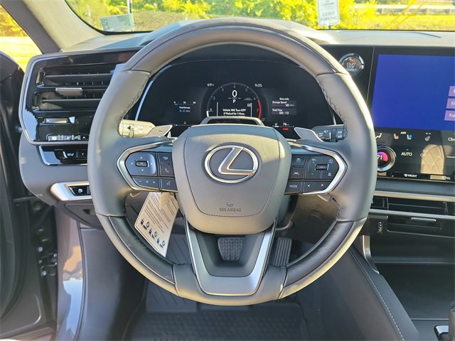 New 2025 Lexus RX 350 Premium image 21