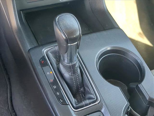 Used 2024 Honda Civic EX image 12