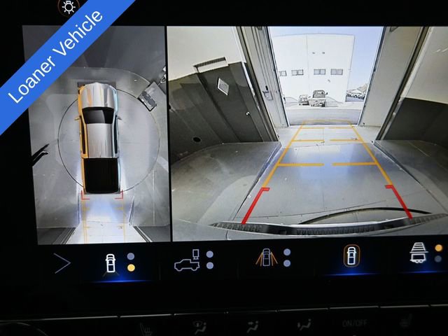 New 2025 Chevrolet Colorado LT w/ LT Convenience Package image 27