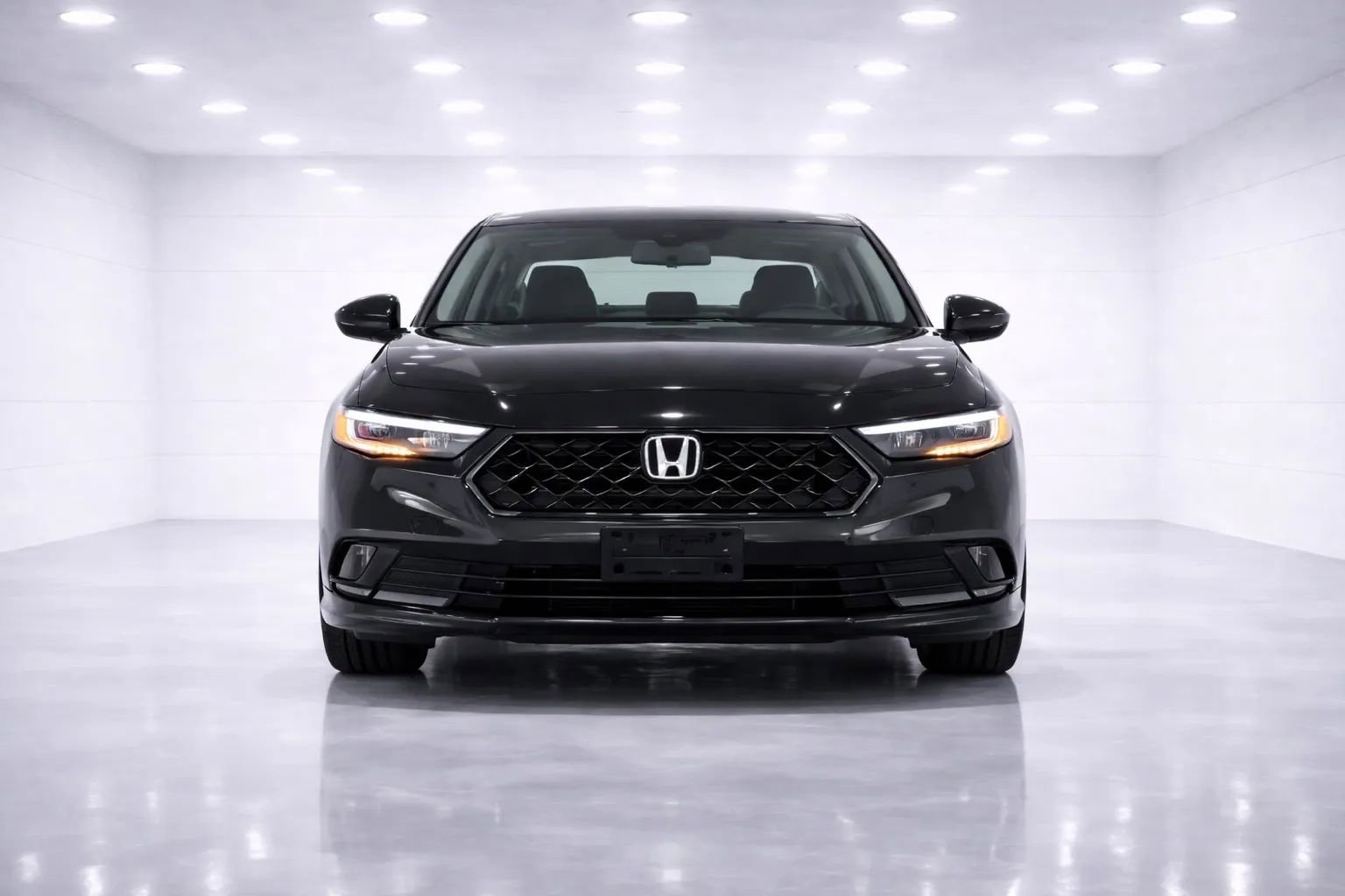 Used 2023 Honda Accord EX image 8