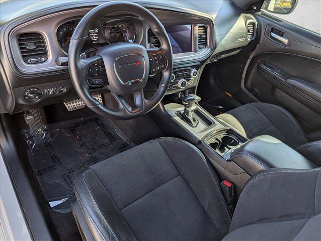 Used 2023 Dodge Charger GT w/ Plus Group RWD image 10