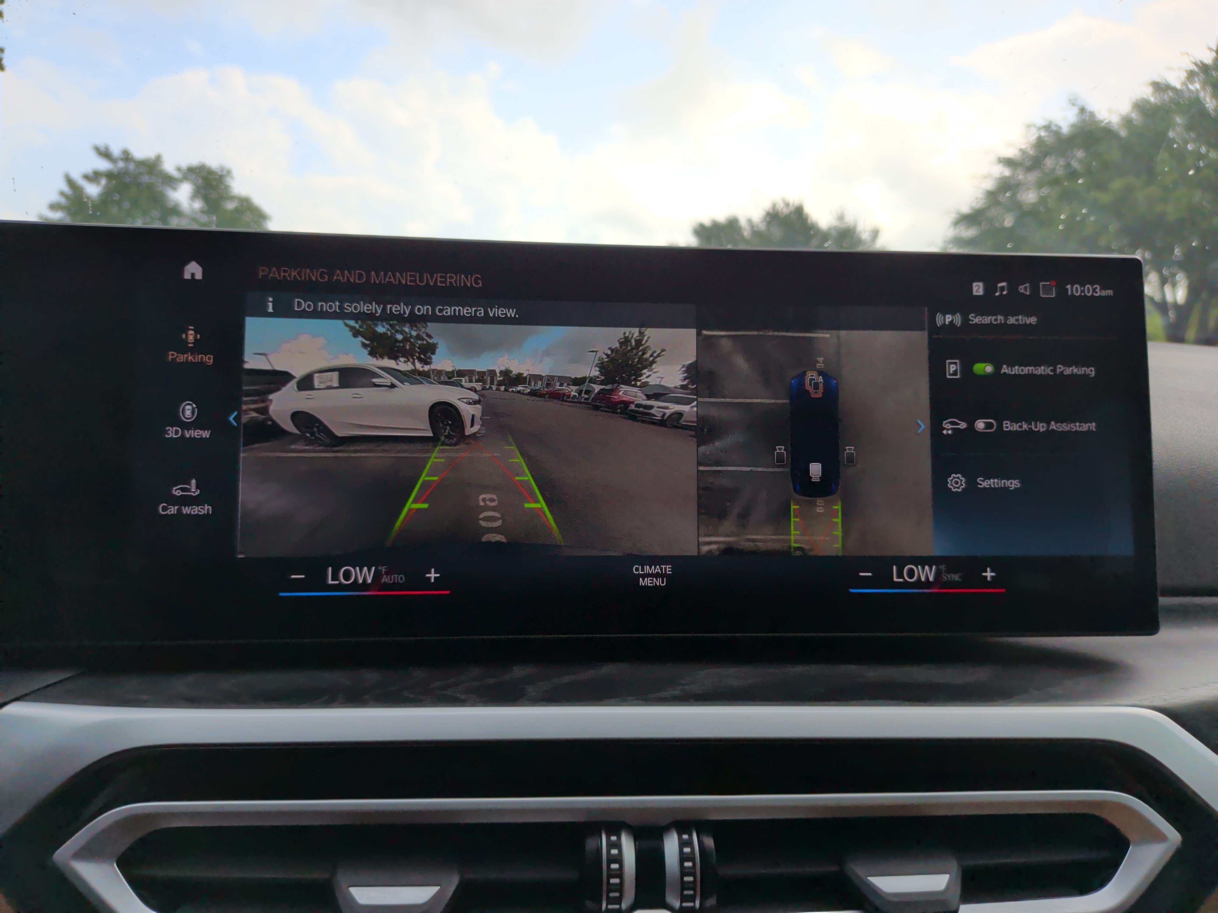 Certified 2023 BMW i4 eDrive35 RWD image 19