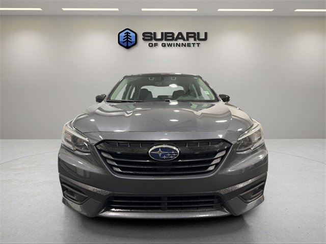 Used 2020 Subaru Legacy 2.5i Sport image 8