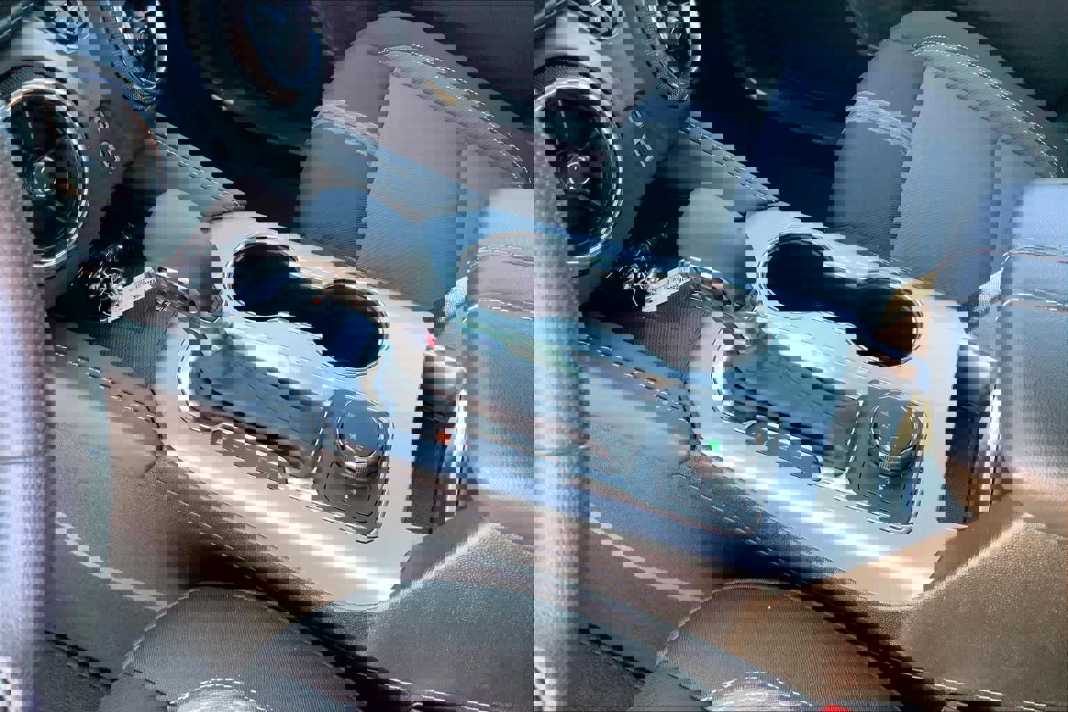 Used 2024 Chevrolet Blazer LT w/ Convenience Package image 15