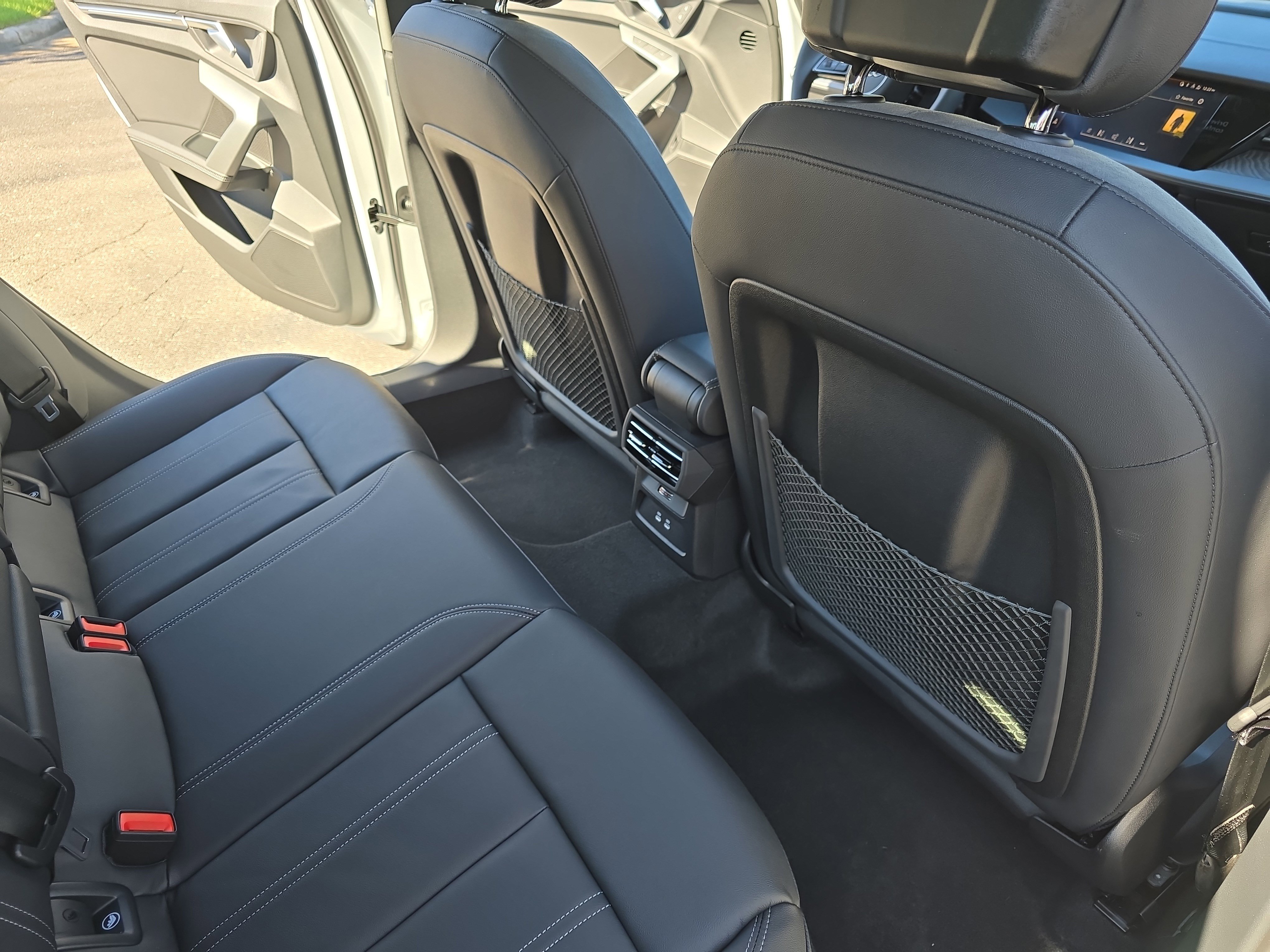 New 2026 Audi A3 2.0T Premium image 11