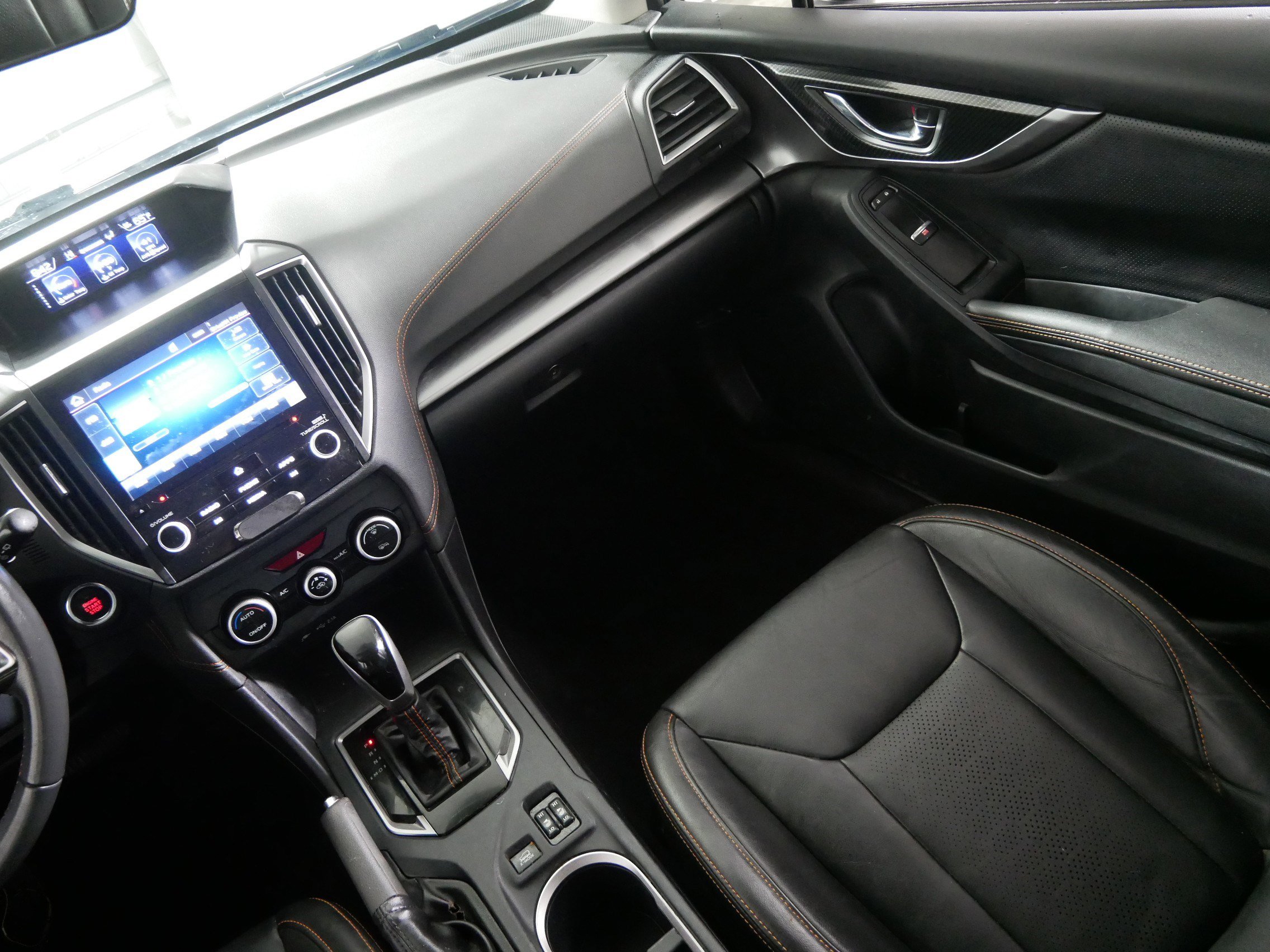 Used 2020 Subaru Crosstrek 2.0i Limited w/ Popular Package #2 image 11