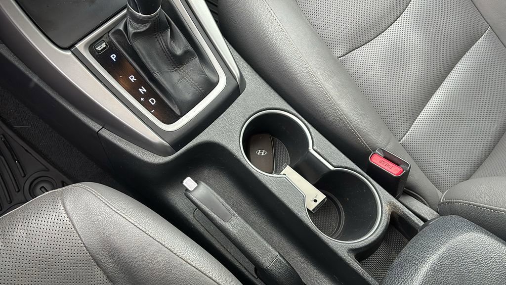Used 2014 Hyundai Elantra Sport image 21