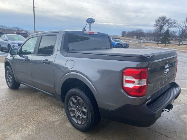 Used 2023 Ford Maverick XLT w/ XLT Luxury Package image 15