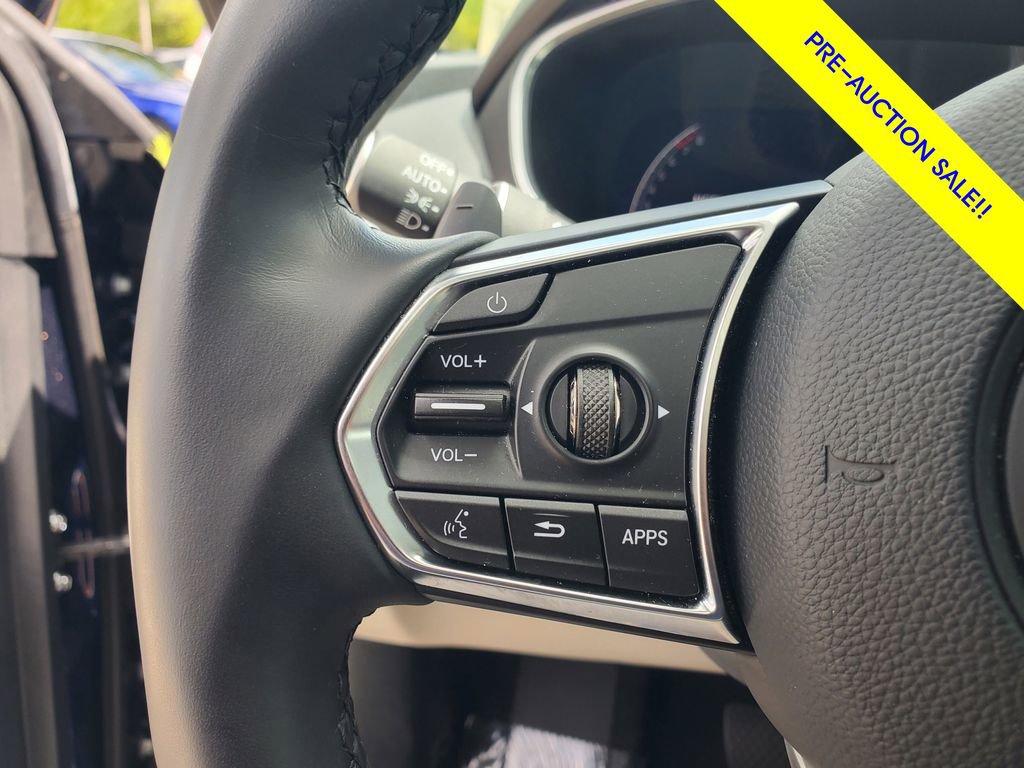 Certified 2023 Acura MDX FWD w/ Technology Package image 25