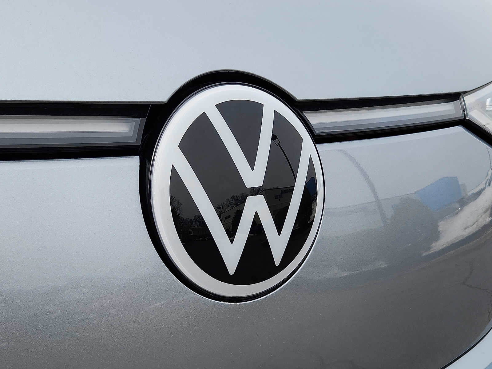 Used 2025 Volkswagen ID. Buzz Pro S image 30