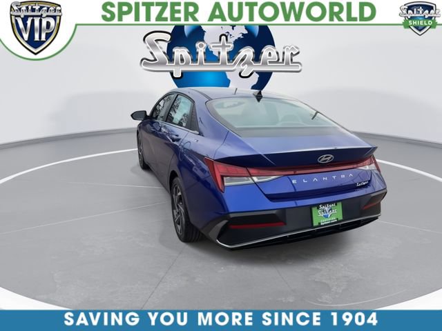 Used 2024 Hyundai Elantra SEL w/ Convenience Package image 7