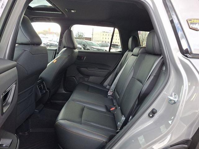 New 2026 Subaru Outback Wilderness image 11