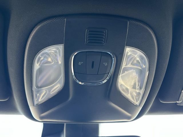 Used 2024 Jeep Compass Trailhawk AWD/4WD image 36