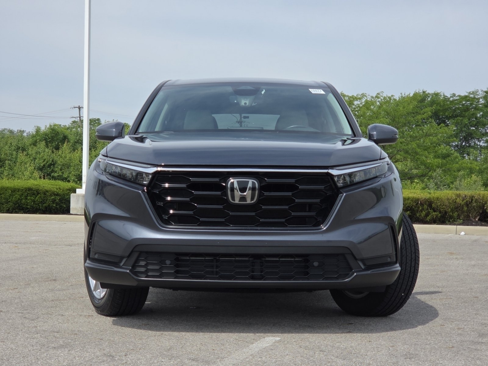 Used 2024 Honda CR-V EX-L image 15
