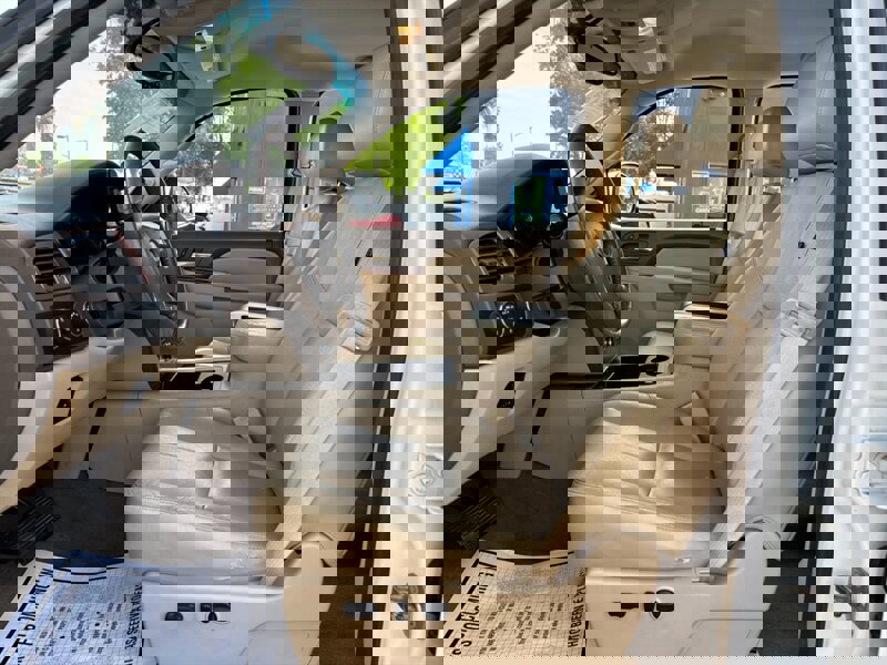 Used 2012 GMC Sierra 1500 SLT w/ SLT Convenience Package image 10