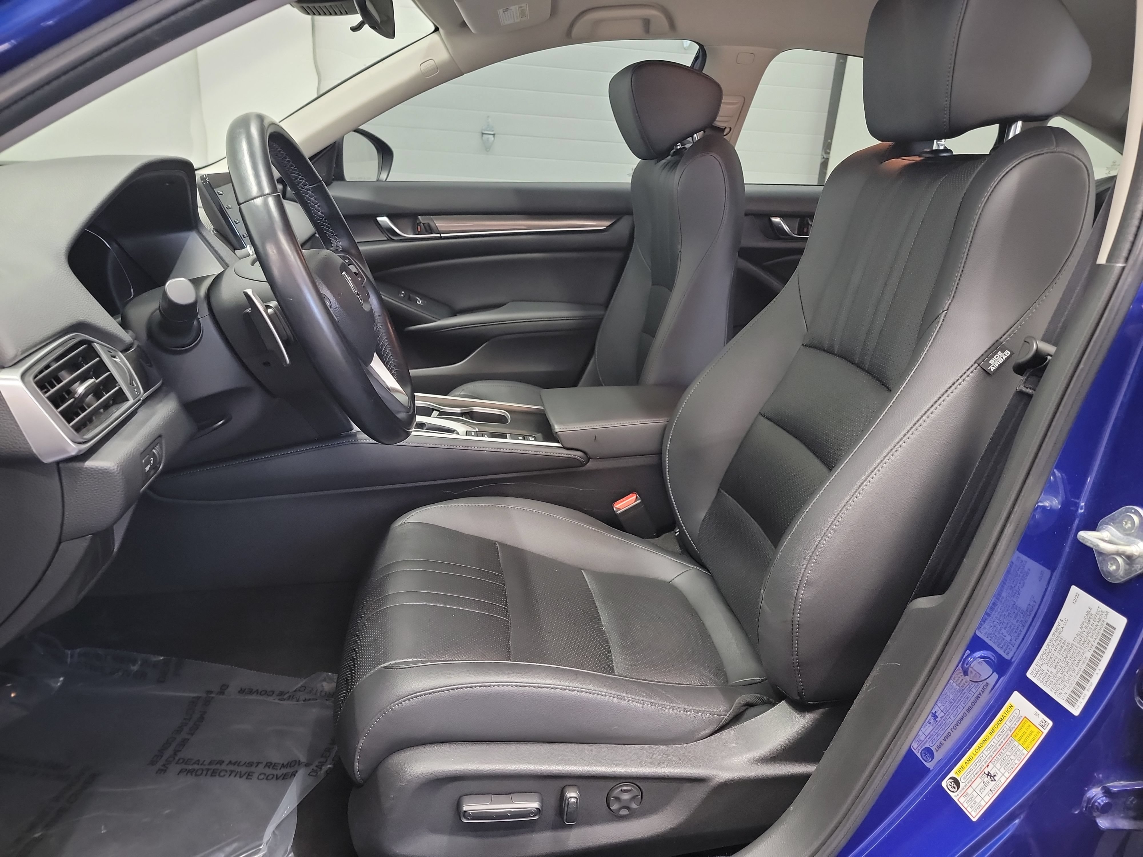 Used 2022 Honda Accord Sport Special Edition image 12
