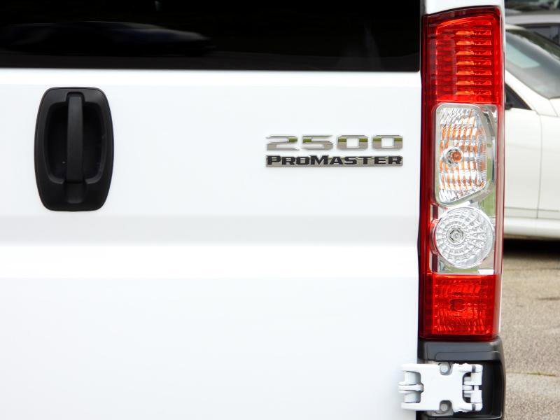 Used 2023 RAM ProMaster 2500 image 22