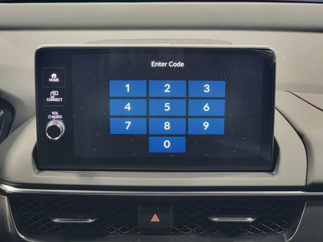 New 2026 Acura ADX A-Spec AWD/4WD image 19